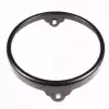 NINO Percussion RIM-NI3-75-BK