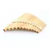 Solist Pan Flute 12-G-dur