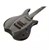 Framus D-Series Artist Line Devin Townsend Stormbender Nirvana Black Transparent High Polish E-Gitarre