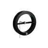 Meinl RA7BK Rainmaker Fiberglass black Schlaginstrument