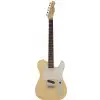 Fender Traditional 60s Telecaster RW Vintage White Made in Japan