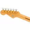 Fender Limited Edition 75th Anniversary Stratocaster 2-Color Bourbon Burst
