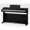 Kawai KDP 120 B Digitalpiano, schwarze Farbe