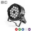 Flash 18x15W RGBWA+UV PAR Flash 18x15W RGBWA+UV PAR