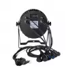 Flash 18x15W RGBWA+UV PAR Flash 18x15W RGBWA+UV PAR