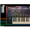 Roland Cloud Promars