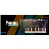 Roland Cloud Promars