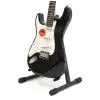 Fender Squier Standard Stratocaster LH BK E-Gitarre