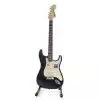 Fender Highway Strat RW BLK E-Gitarre