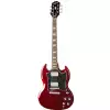 Epiphone SG Standard CH Cherry E-Gitarre