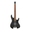 Ibanez Q54 BKF Black Flat E-Gitarre