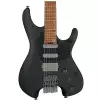 Ibanez Q54 BKF Black Flat E-Gitarre