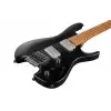 Ibanez QX52 BKF Black Flat E-Gitarre