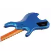 Ibanez Q52 LBM Laser Blue Matte E-Gitarre