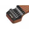 Ibanez Q52 LBM Laser Blue Matte E-Gitarre