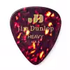 Dunlop 483 Shell Classic Extra Heavy Plektrum