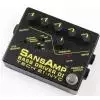 Tech 21 SansAmp Bass Driver DI Vorverstrker fr Bassgitarre