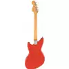 Fender Kurt Cobain Jag-Stang RW Fiesta Red E-Gitarre