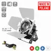Flash LED PAR 64 200W 4in1 RGBW