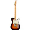 Fender Player Plus Telecaster MN 3-Color Sunburst E-Gitarre