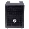 Warwick Gnome CAB 10/8 1x10″, 150 Watt Bass Box