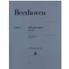 Pwm Beethoven Ludwig Van - Sonaty Fortepianowe Vol.1