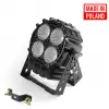 Flash Pro LED PAR 64 4X30W 4in1 COB RGBW