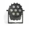 Flash Pro LED PAR BEAM 64 7x10W RGBW 4in1, BEAM ANGLE 8 SHORT mk2