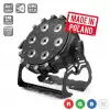 Flash Pro Led Par Slim 7x10w Rgbw 4in1 25 Mk2 Lh