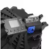 Flash Pro Led Par Slim 7x10w Rgbw 4in1 25 Mk2 Lh