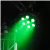 Flash Pro Led Par Slim 7x10w Rgbw 4in1 25 Mk2 Lh