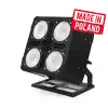 Flash Pro LED BLINDER 1kW RGBW