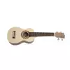 Gewa 512895 Silver Sopran-Ukulele