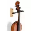 Hercules DSP 57 WB Wandhalter fr Geige/Viola