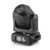 Flash 4 x LED Moving Head 90W DIAMOND - Roto Prism + Hartschalenkoffer