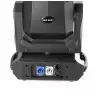 Flash 4 x LED Moving Head 90W DIAMOND - Roto Prism + Hartschalenkoffer