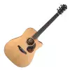 Furch Blue DC CM LR Baggs SPE Westerngitarre (mit Tonabnehmer)