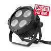 Flash LED PAR 64 4x30W RGBW 4in1 IP65