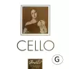 Presto Cello G Saite fr Cello