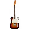 Fender Squier FSR Classic Vibe 60s Custom Esquire LRL 3-Color Sunburst E-Gitarre