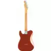 Fender Player Plus Telecaster MN Aged Candy Apple Red E-Gitarre