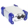 Klark Teknik DN200 V2 aktive Di-Box