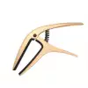 Ernie Ball 9606 Axis Capo - Gold Satin