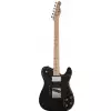 Fender Made in Japan Traditional 70s Custom Telecaster MN Black 