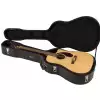 Fender CD 140 SCE NAT Westerngitarre (mit Tonabnehmer) 