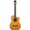Takamine GC3CE-NAT Konzertgitarre