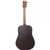 Martin D-X2E-03 Sit/RW HPL Westerngitarre (mit Tonabnehmer) + Bag