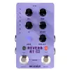 Mooer R7 X2 Digital Stereo Reverb Gitarreneffekt