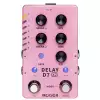 Mooer D7 X2 Digital Stereo Delay Gitarreneffekt Mooer D7 X2 Digital Stereo Delay Gitarreneffekt