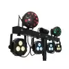 Eurolite LED KLS Laser Bar Next FX light set